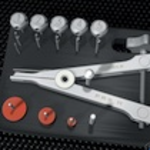 POST REMOVAL SYSTEM (PRS) KIT