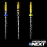 PROTAPER NEXT SYSTEM