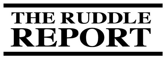 Ruddle Report Cliff Ruddle