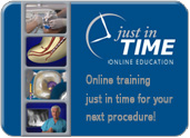 Just In Time Endodontic Learning