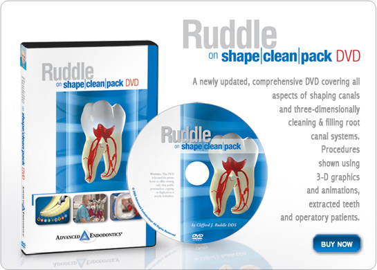 Ruddle on Shape Clean Pack DVD *New Release*