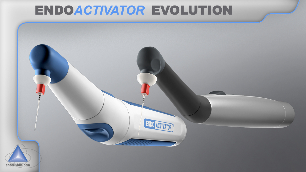 Эндоактиватор В Стоматологии
