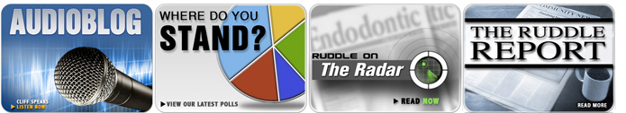 Ruddle Online Education Highlights